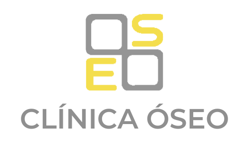 Cl&iacute;nica &Oacute;seo
